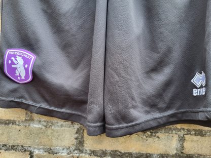 K. Beerschot V.A. Trainingsset grijs (2) - Afbeelding 4