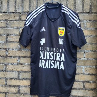 SC Cambuur Trainingsshirt ND