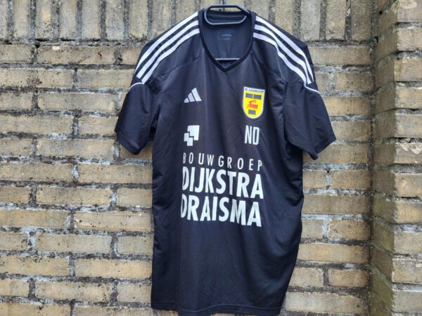 SC Cambuur Trainingsshirt ND