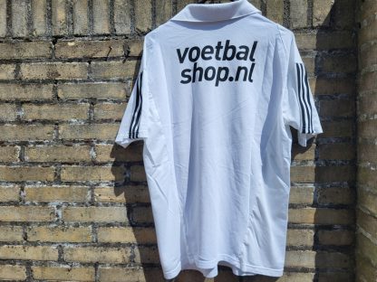 SC Cambuur polo ND - Afbeelding 2