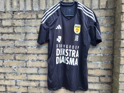 Trainingsshirt Jeroen Burghout