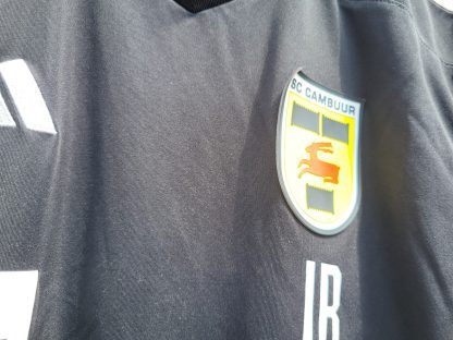 Trainingsshirt Jeroen Burghout - Afbeelding 4