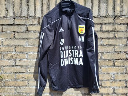 SC Cambuur Trainingstrui ND