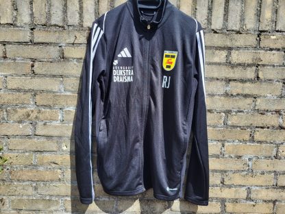 Vest Ruben de Jong