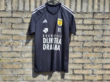 Trainingsshirt Ruben de Jong