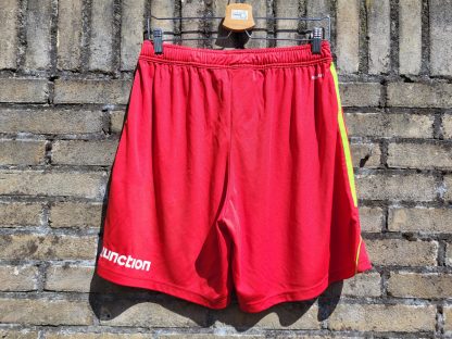 Wedstrijdshirt + broekje Yanick van Osch (met badge) (2) - Afbeelding 6
