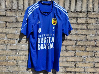 Trainingsshirt Thomas Poll