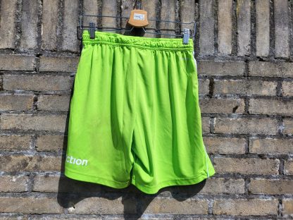 Wedstrijdshirt + broekje Daan Reiziger (met badge) (2) - Afbeelding 6
