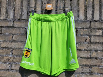 Wedstrijdshirt + broekje Yanick van Osch (met badge) (1) - Afbeelding 5
