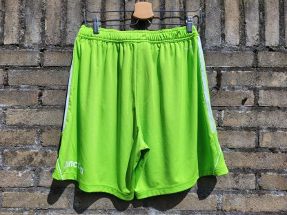Wedstrijdshirt + broekje Yanick van Osch (met badge) (1) - Afbeelding 6