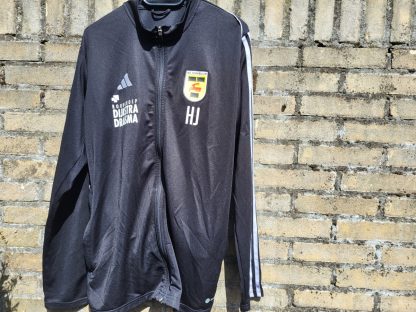 Vest + broek Henk de Jong