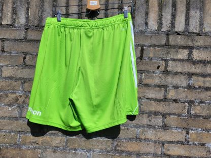Wedstrijdshirt + broekje Brett Minnema (met badge) - Afbeelding 3