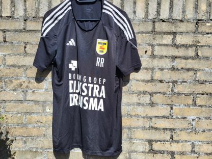 Trainingsshirt Rik Reinsma