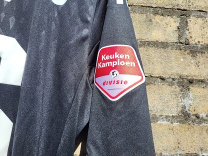 Wedstrijdshirt + broekje Daan Reiziger (met badge) (1) - Afbeelding 4