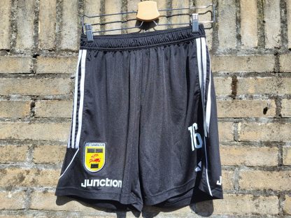 Wedstrijdshirt + broekje Daan Reiziger (met badge) (1) - Afbeelding 5