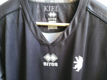 K. Beerschot V.A. Wedstrijdshirt + short nummer 11. - Afbeelding 3