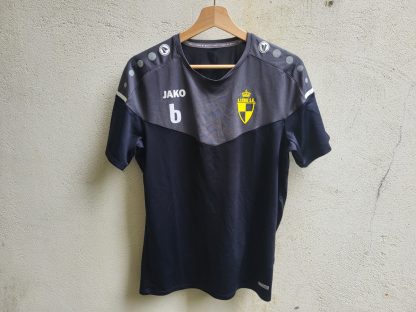 Lierse SK Trainingsshirt nummer 6