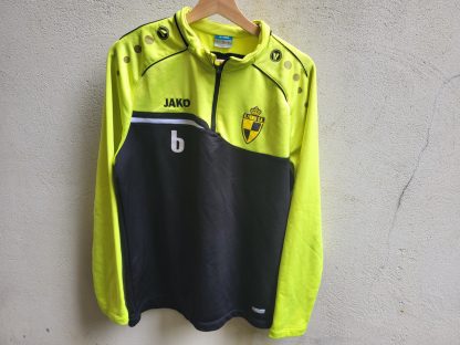Lierse SK Trainingstrui nummer 6