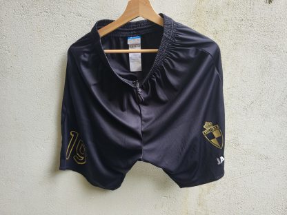 Wedstrijdshirt + short Jesse Kieboom (met patch) - Afbeelding 5