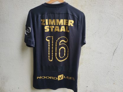 Wedstrijdshirt Seppe Maesen (met patch)