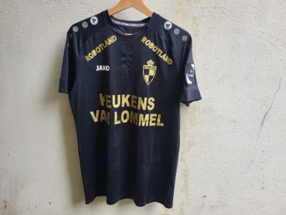 Wedstrijdshirt Kenneth Schuermans (met patch) - Afbeelding 4