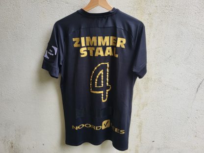 Wedstrijdshirt Kenneth Schuermans (met patch)