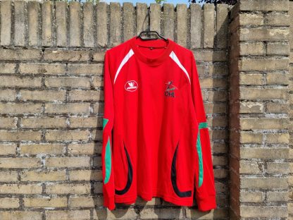 OH Leuven trainingstrui rood (1)