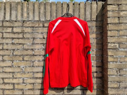 OH Leuven trainingstrui rood (1) - Afbeelding 2