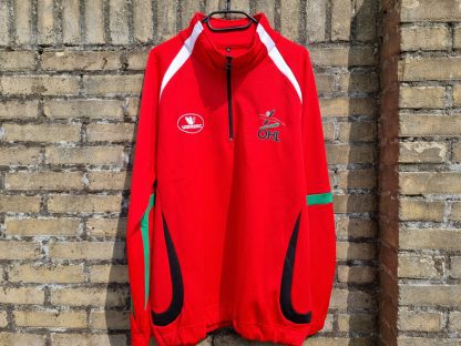 OH Leuven trainingstrui rood (2)