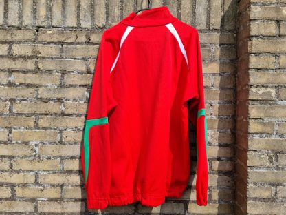 OH Leuven trainingstrui rood (2) - Afbeelding 3