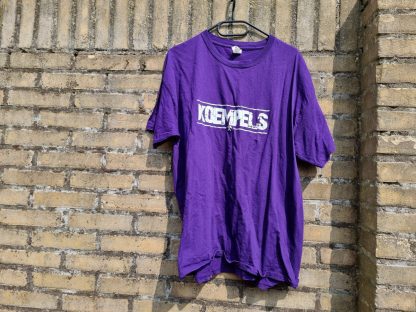 Patro Eisden Koempels shirt.