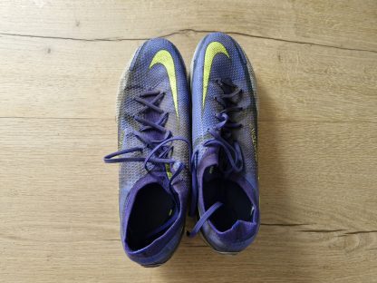 Schoenen Javier Vet (1)