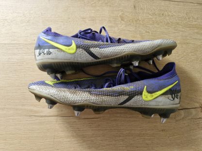 Schoenen Javier Vet (1) - Afbeelding 3