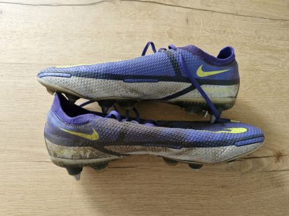Schoenen Javier Vet (1) - Afbeelding 4