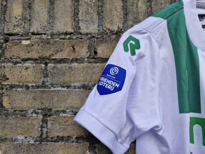 Veiling FC Groningen homeshirt - Afbeelding 3