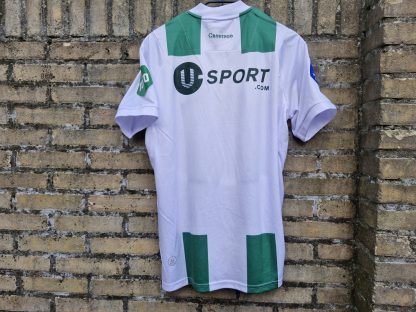 Veiling FC Groningen homeshirt - Afbeelding 5