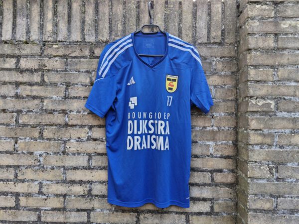 Trainingsshirt Vito Wormgoor