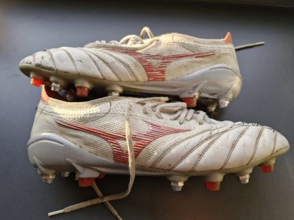 Schoenen Mattijs Branderhorst - Afbeelding 3