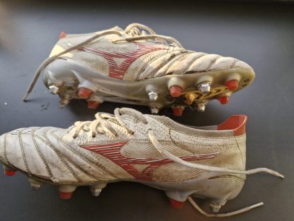 Schoenen Mattijs Branderhorst - Afbeelding 4