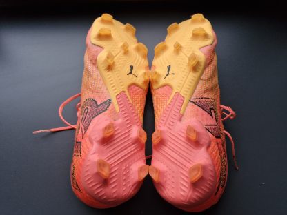 Schoenen Leo Kokubo (met naam en vlag) - Afbeelding 5