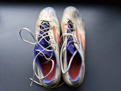 Schoenen Billal Brahimi - Afbeelding 2