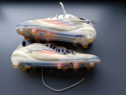 Schoenen Billal Brahimi - Afbeelding 3