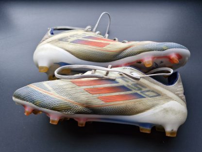 Schoenen Billal Brahimi - Afbeelding 4