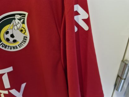 Wedstrijdshirt Michael Verrips (met badge) - Afbeelding 3