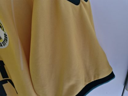 Wedstrijdshirt Safik Fofana (met badge) - Afbeelding 4
