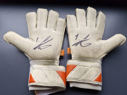 Handschoenen Luuk Koopmans (met naam) - Afbeelding 3