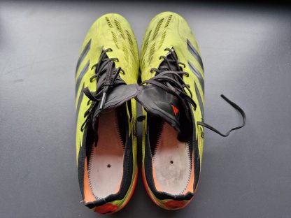 Schoenen Tristan Schenkhuijzen - Afbeelding 2