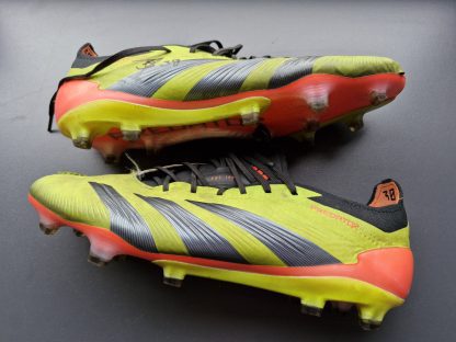 Schoenen Tristan Schenkhuijzen - Afbeelding 3