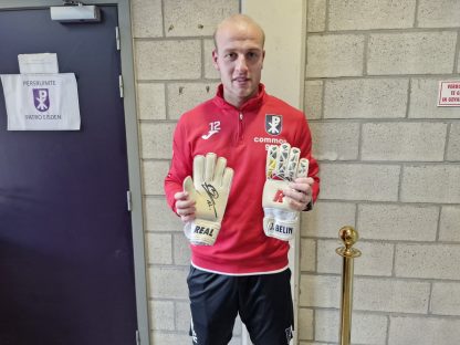 Handschoenen Jordi Belin (met naam) (4)