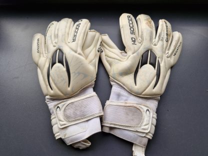 Handschoenen Justin Verlinden